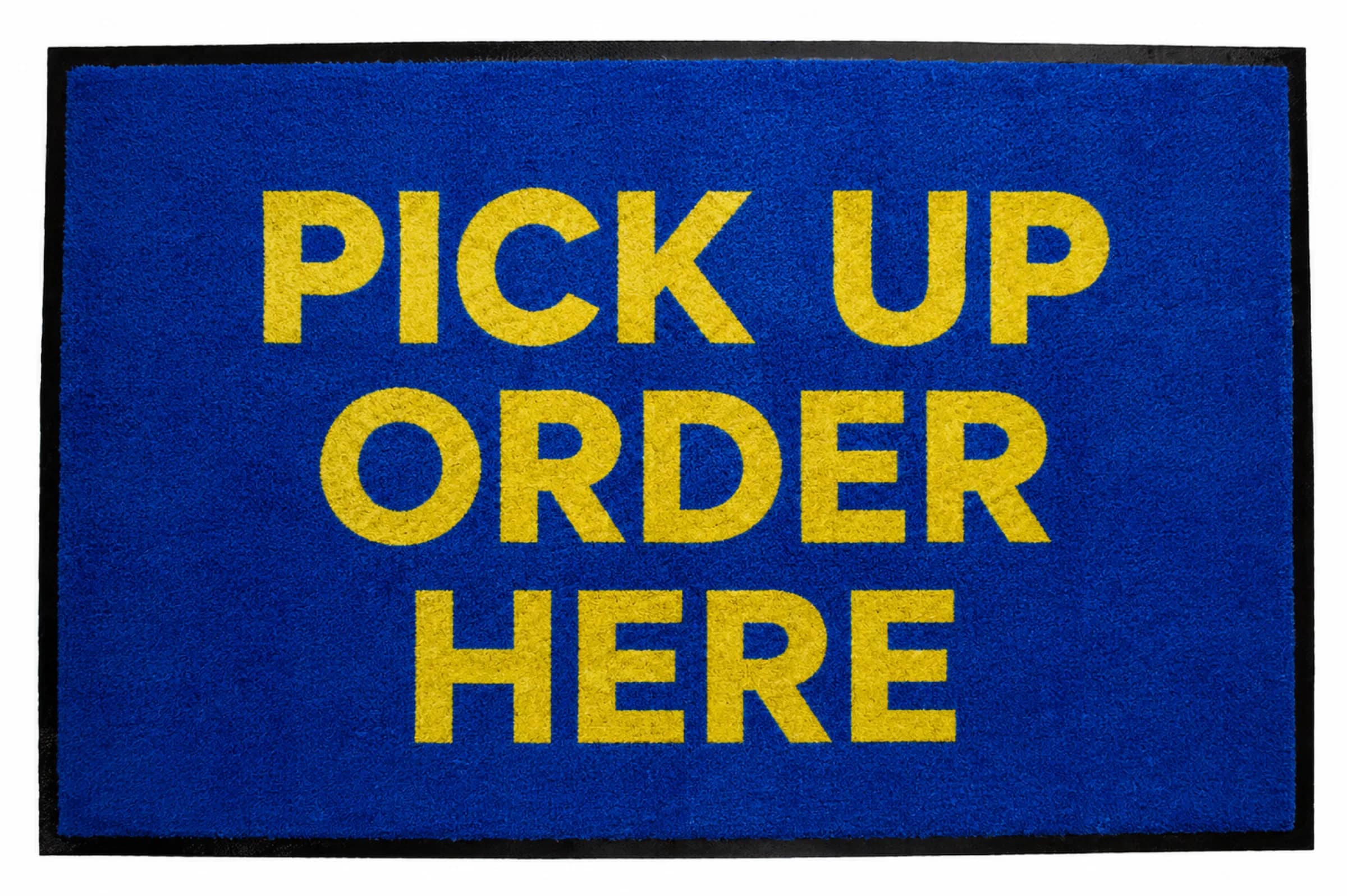 Essential Message Mat product detail