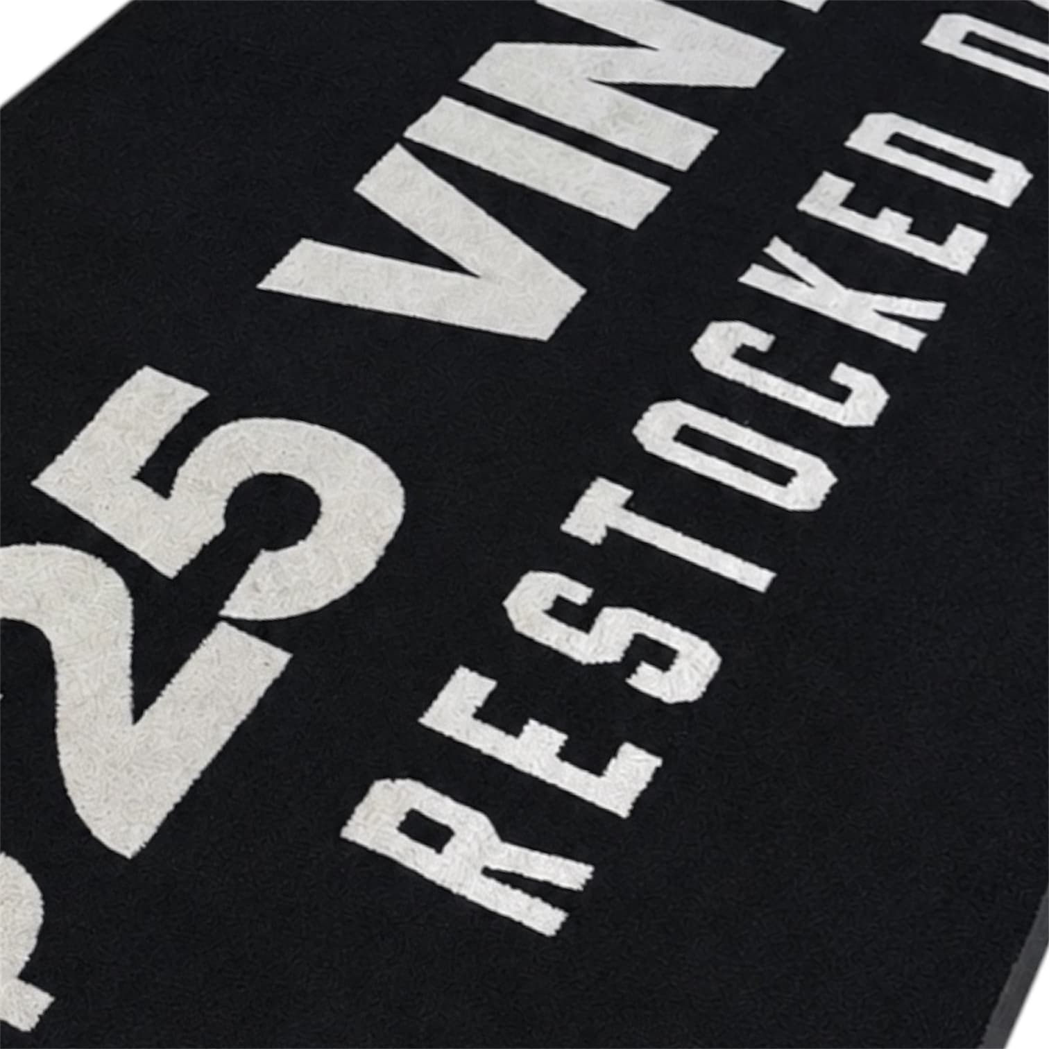 Essential Logo Runner Mat alternate product view