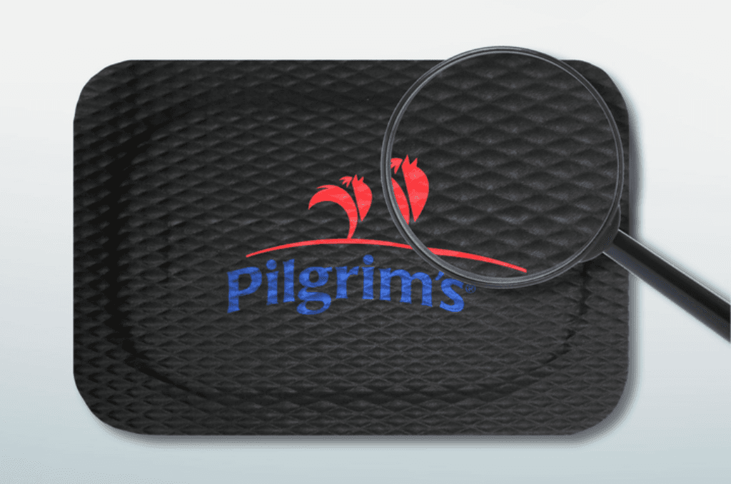 Additional view of Performance Logo Anti-Fatigue Mat artwork