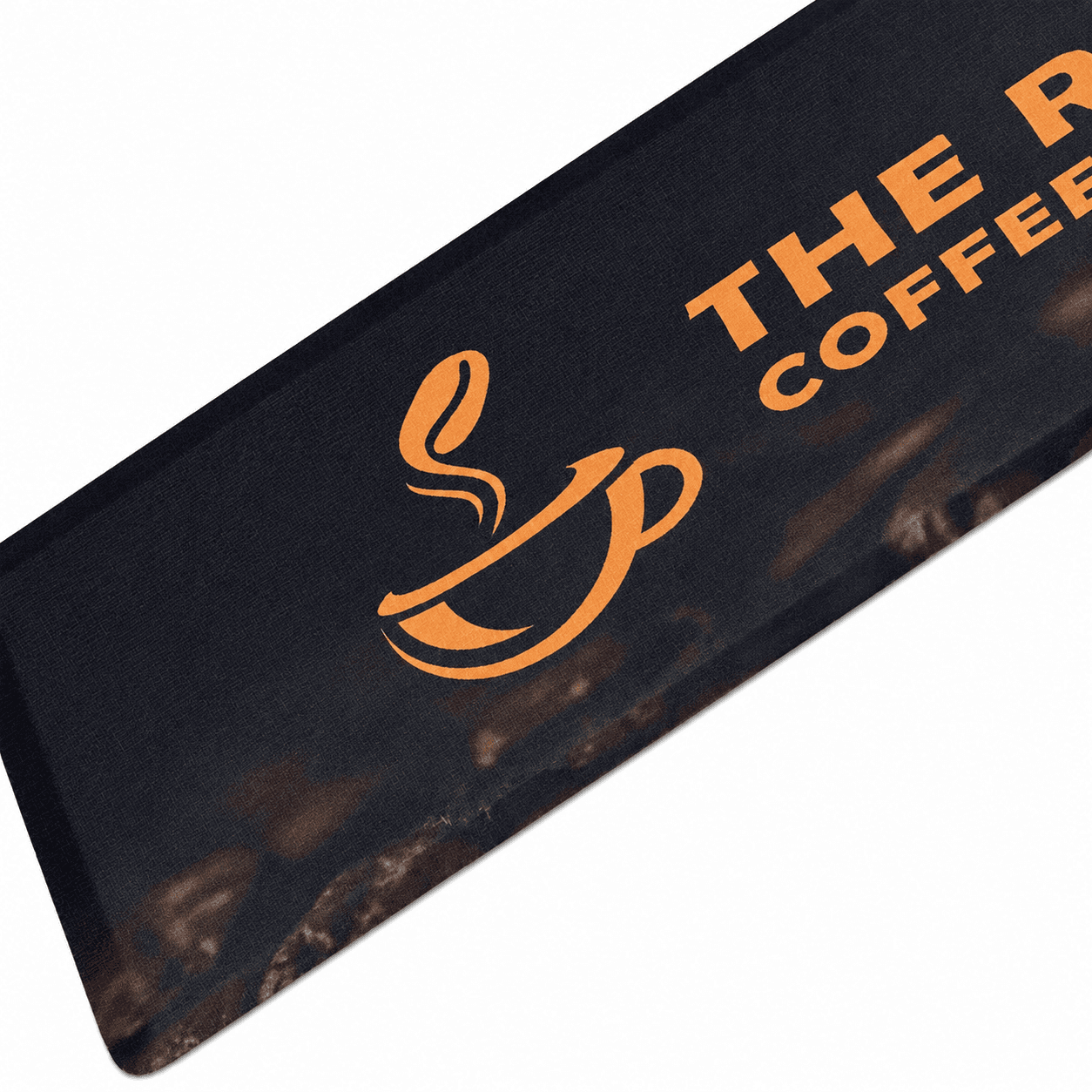 Premium Logo Anti-fatigue Runner Mat alternate product detail