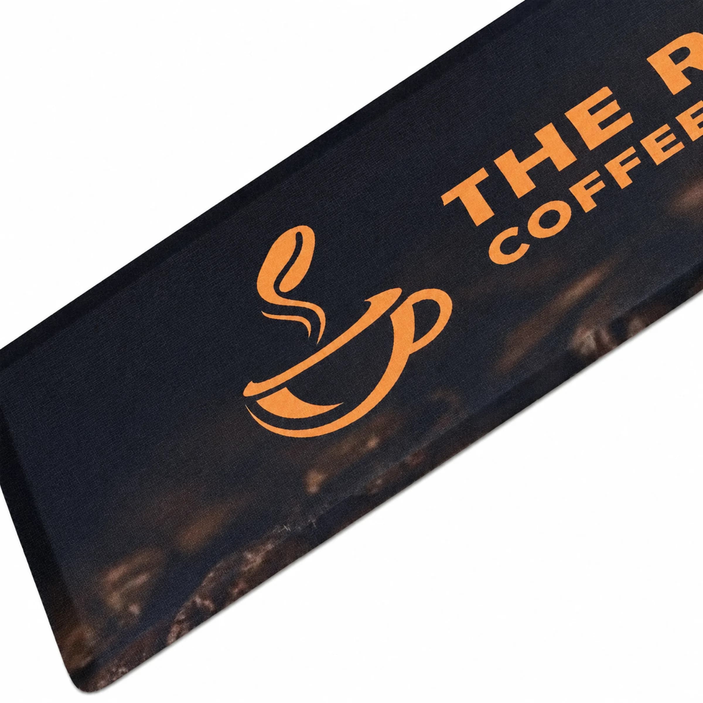 Premium Logo Anti-fatigue Runner Mat alternate product detail
