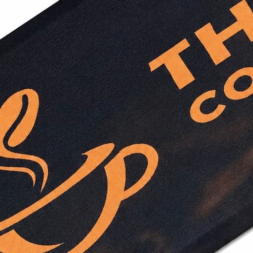 Premium Logo Anti-fatigue Runner Mat product detail