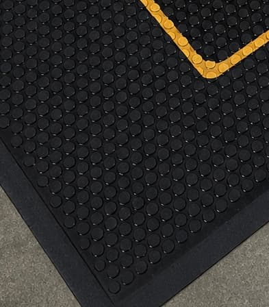 ToughScrape Message Mat product detail