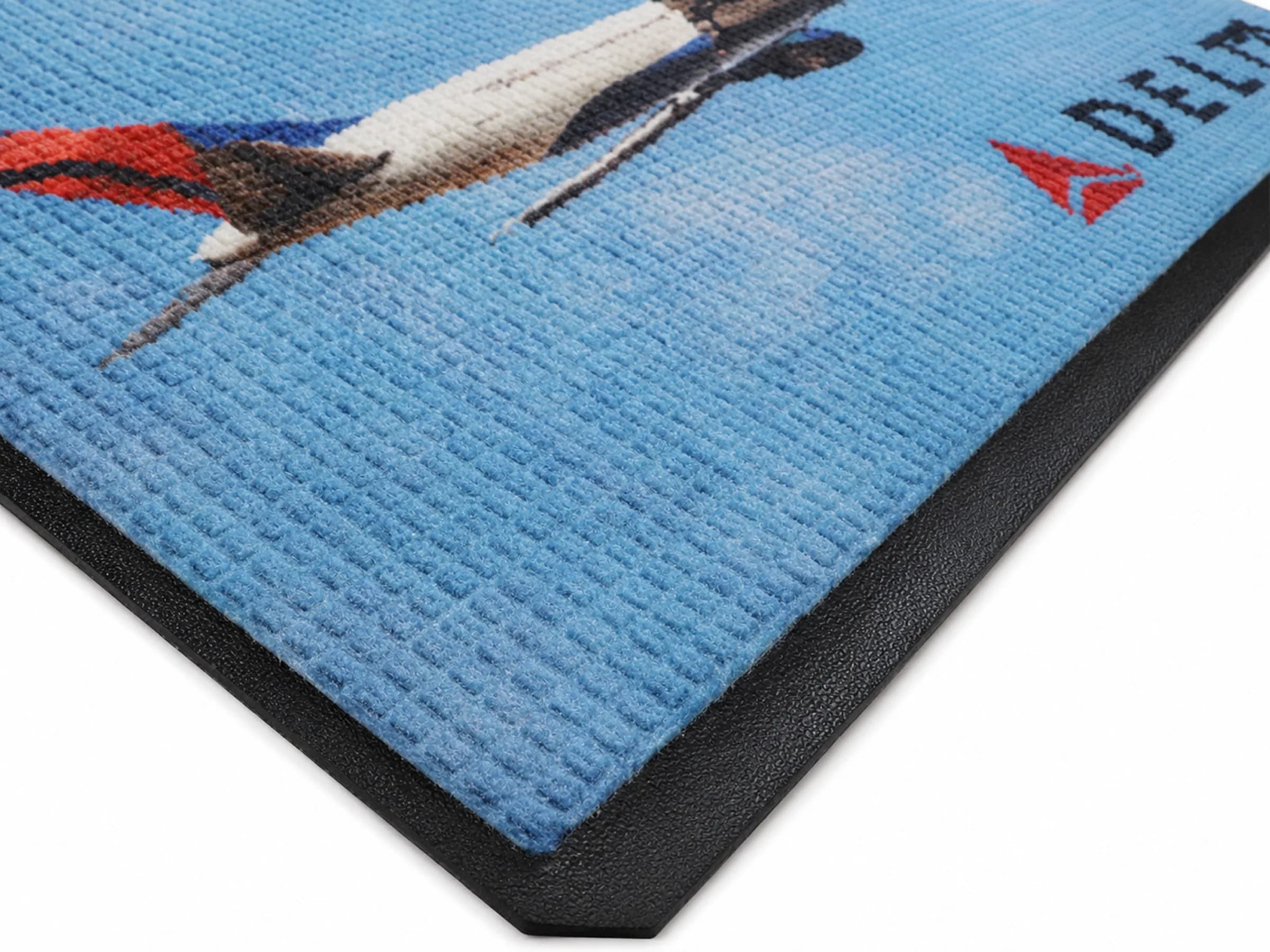 WaterHog HD Runner Logo Mat product detail