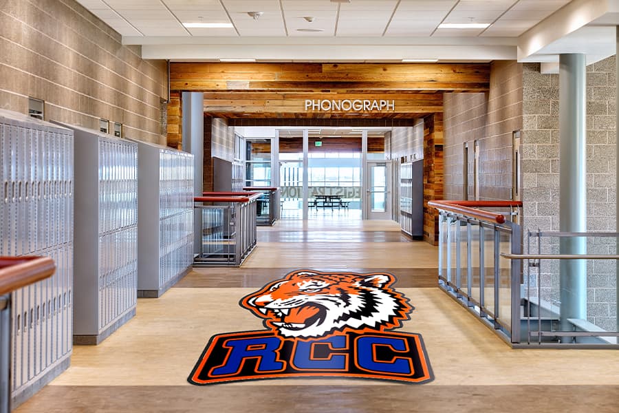 How to Choose the Right Logo Mat for Your Entrance