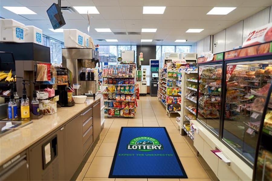 Best Mats for Commercial Entrances